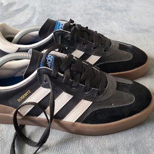Adidas Busenitz Vulc Samba RX